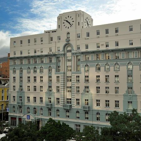 Onomo Hotel Cape Town - Inn On The Square Exterior photo